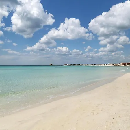 Spiaggia D`oro *