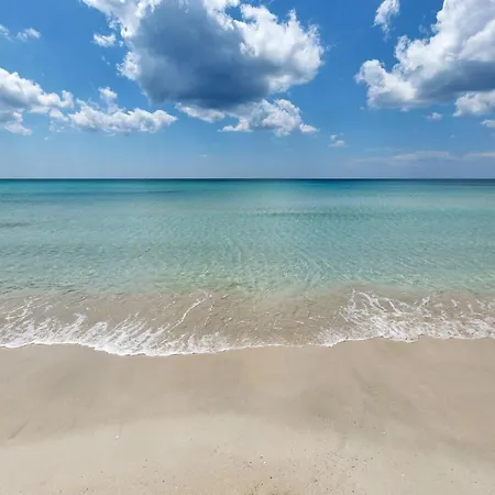 Spiaggia D`oro Appartamento *