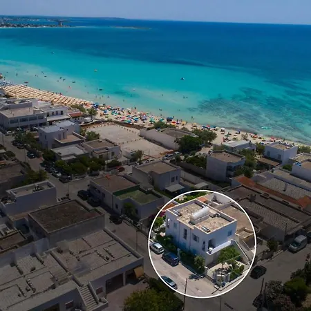 Spiaggia D`oro