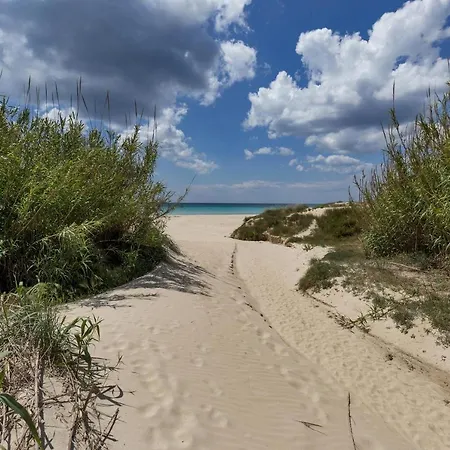 Appartamento Spiaggia D`oro *